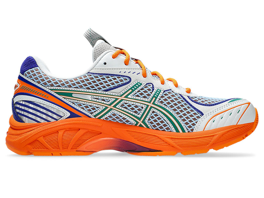 ASICS x Kiko Kostadinov GT-2160 UB7-S 'Lava Orange' 1203A491-800