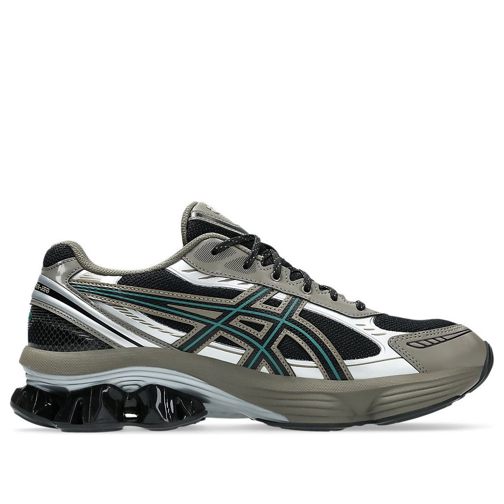 ASICS Gel-Kinetic Fluent 'Black Dark Taupe' 1203A737-002
