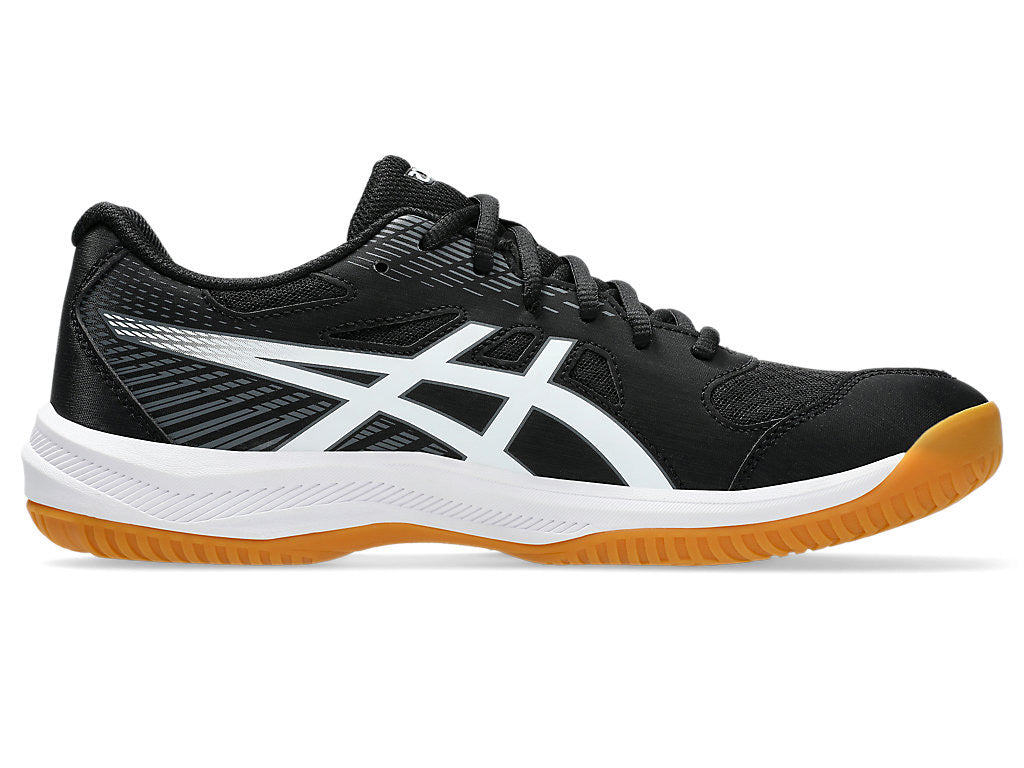 ASICS Upcourt 6 'Black White' 1071A104-001