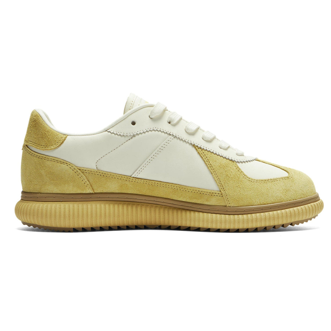 Onitsuka Tiger Delecity L 'Ivory Mineral Brown' 1183C217-750