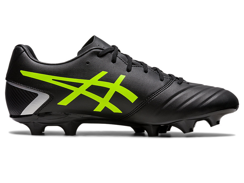 ASICS DS Light Club 'Black Safety Yellow' 1103A074-002