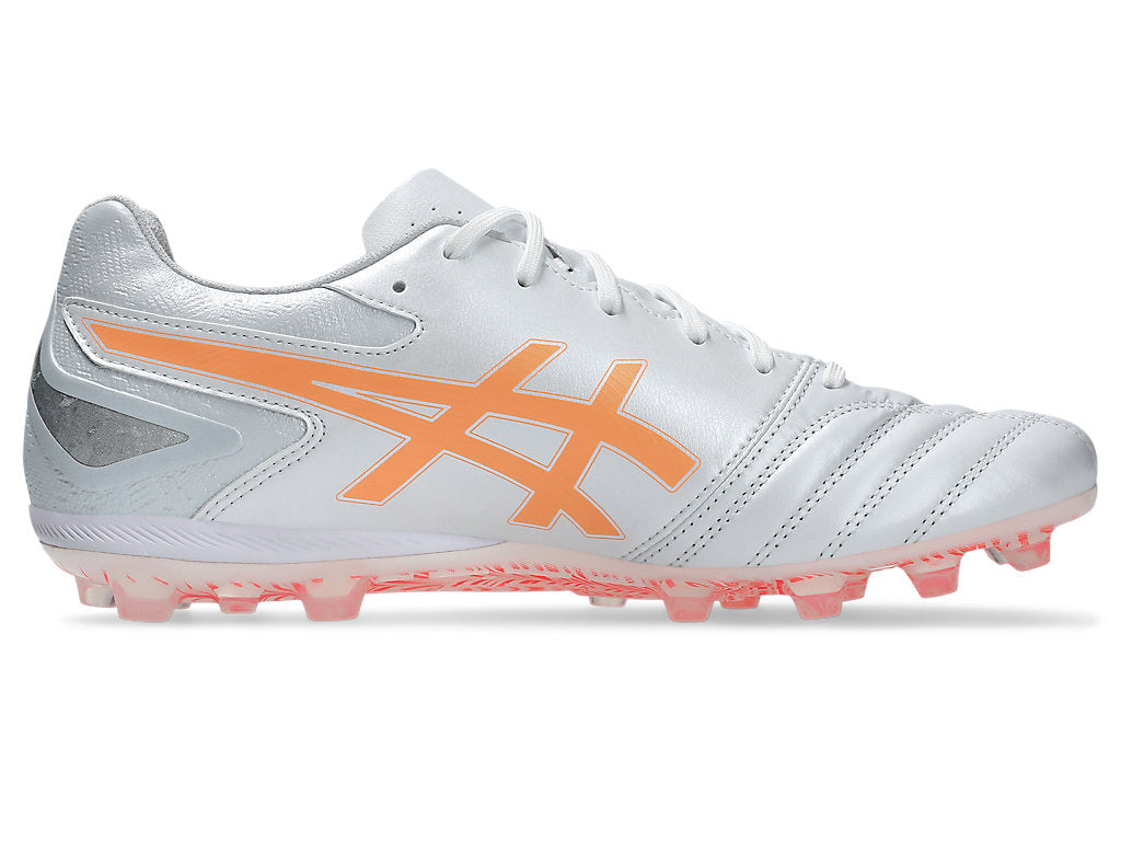 ASICS DS Light Pro AG 'Grey Orange' 1103A096-103