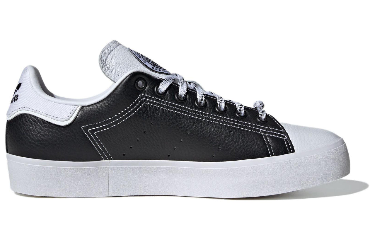 adidas Stan Smith 'Black White' IF1588