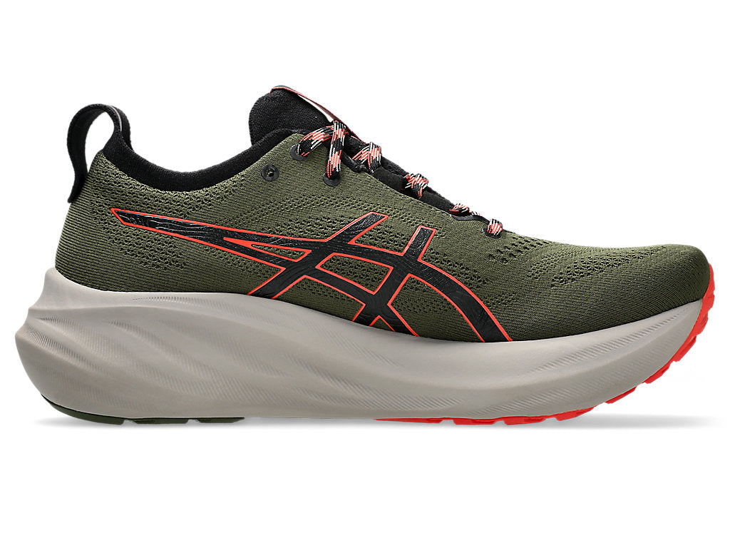 ASICS Gel-Nimbus 26 TR 'Red Snapper' 1011B849-300
