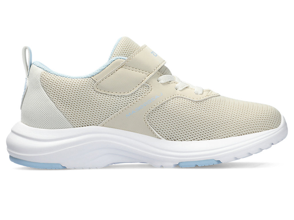 (GS) ASICS Lazerbeam ML-MG 'Beige Light Blue' 1154A170-250