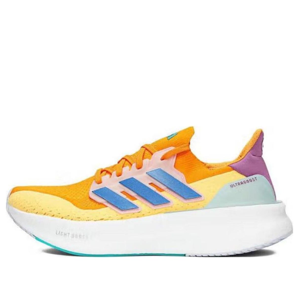 adidas Ultraboost 5 'Orange' IF1484