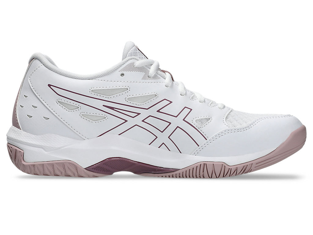(WMNS) ASICS Gel-Rocket 11 'White Pink Purple' 1072A093-103