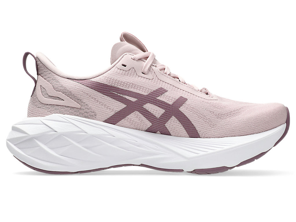 (WMNS) ASICS Novablast 4 LE 'Watershed Rose' 1012B688-700