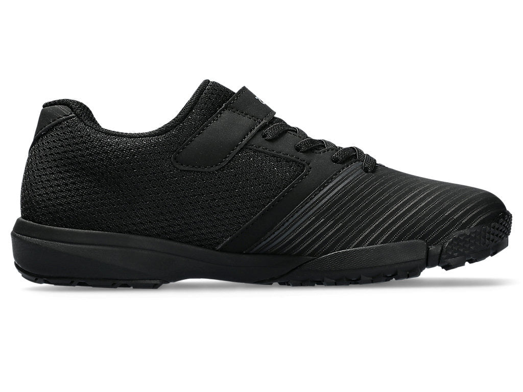 (GS) ASICS Lazerbeam FI-MG 'Black Silver' 1154A173-001
