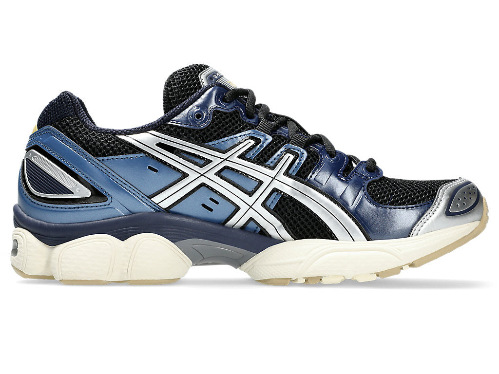 ASICS Gel-Nimbus 9 'Black Pure Silver Blue' 1201A424-006