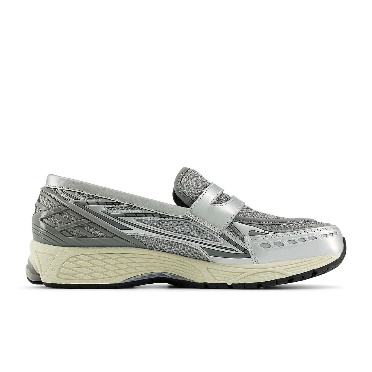 New Balance 1906L 'Metallic Silver' U1906LAE