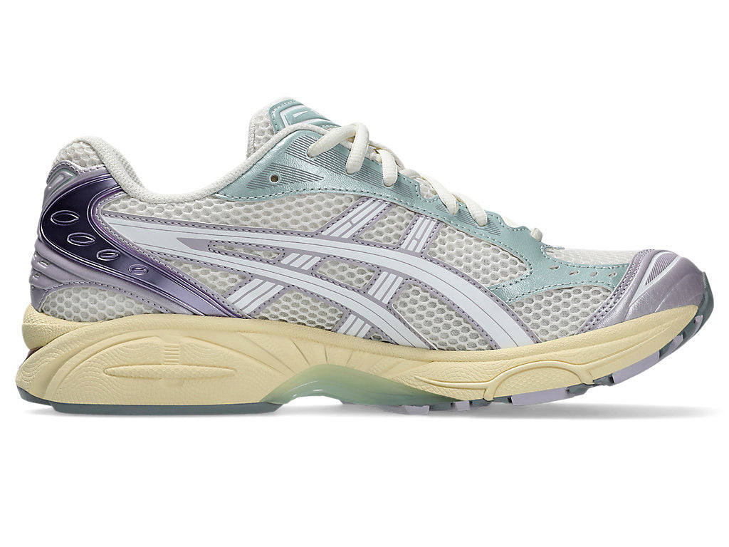 ASICS Gel-Kayano 14 'Cream Dusk Violet' 1203A537-105