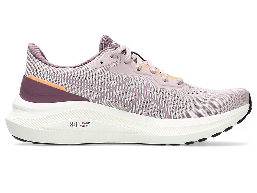 (WMNS) ASICS GT-1000 13 'Watershed Rose White' 1012B663-700