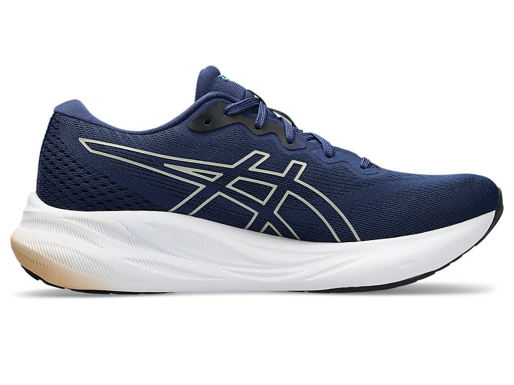 (WMNS) ASICS Gel-Pulse 15 'Blue Expanse Champagne' 1012B593-401