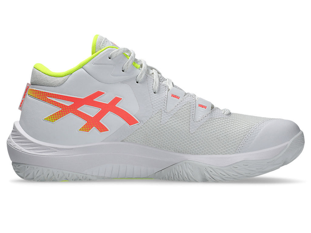 ASICS Unpre ARS 2 'White Sunrise Red' 1063A070-102