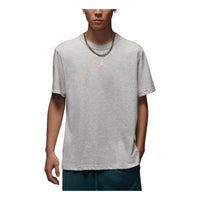 Air Jordan Dri-FIT Sport T-Shirt Asia Sizing 'Grey' FN5830-050