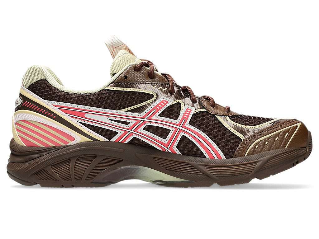 ASICS x Kiko Kostadinov UB8-S GT-2160 'Brown Storm Sienna' 1203A641-200