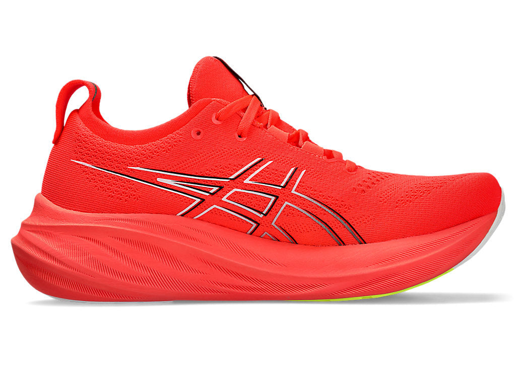 ASICS Gel-Nimbus 26 'Sunrise Red Black' 1011B794-600