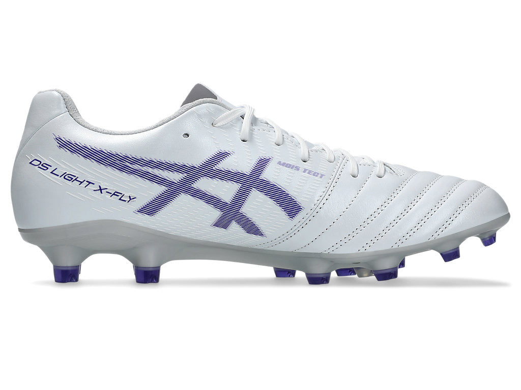 ASICS DS Light X-Fly Pro 2 'White Gentry Purple' 1101A055-104