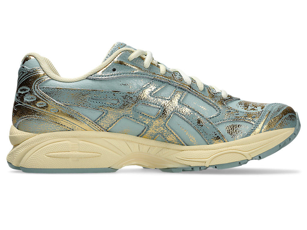 ASICS Gel-Kayano 14 'Pure Gold Cold Moss' 1203A476-200