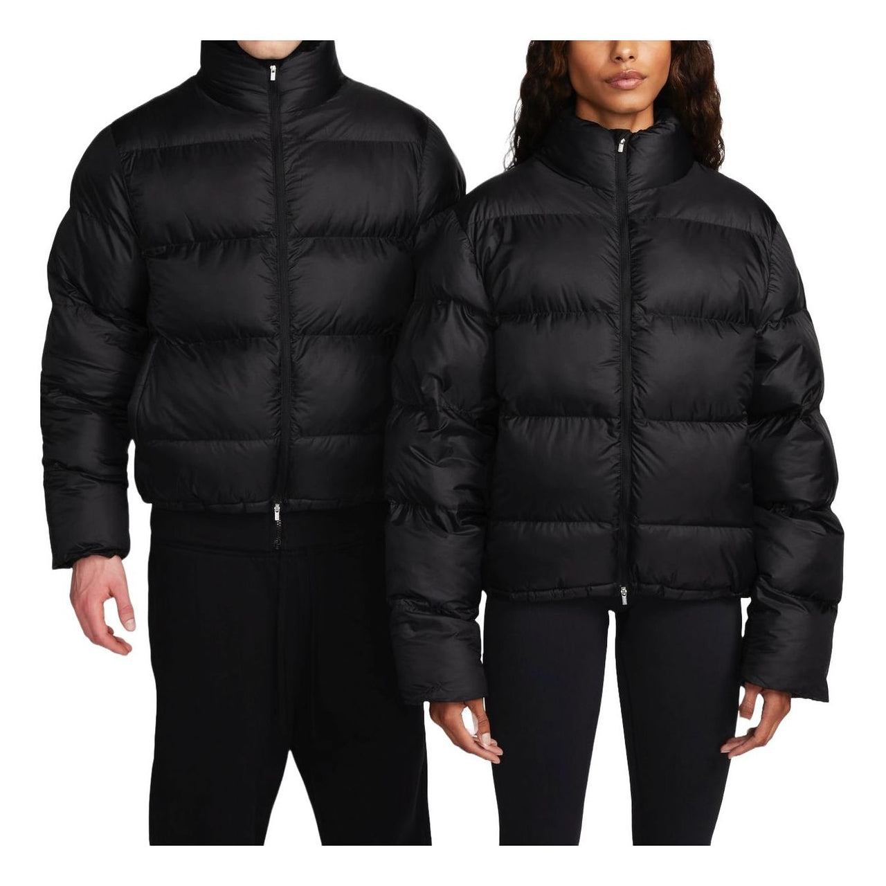 Nike x MMW Packable Jacket Asia Sizing 'Black' DR5359-010