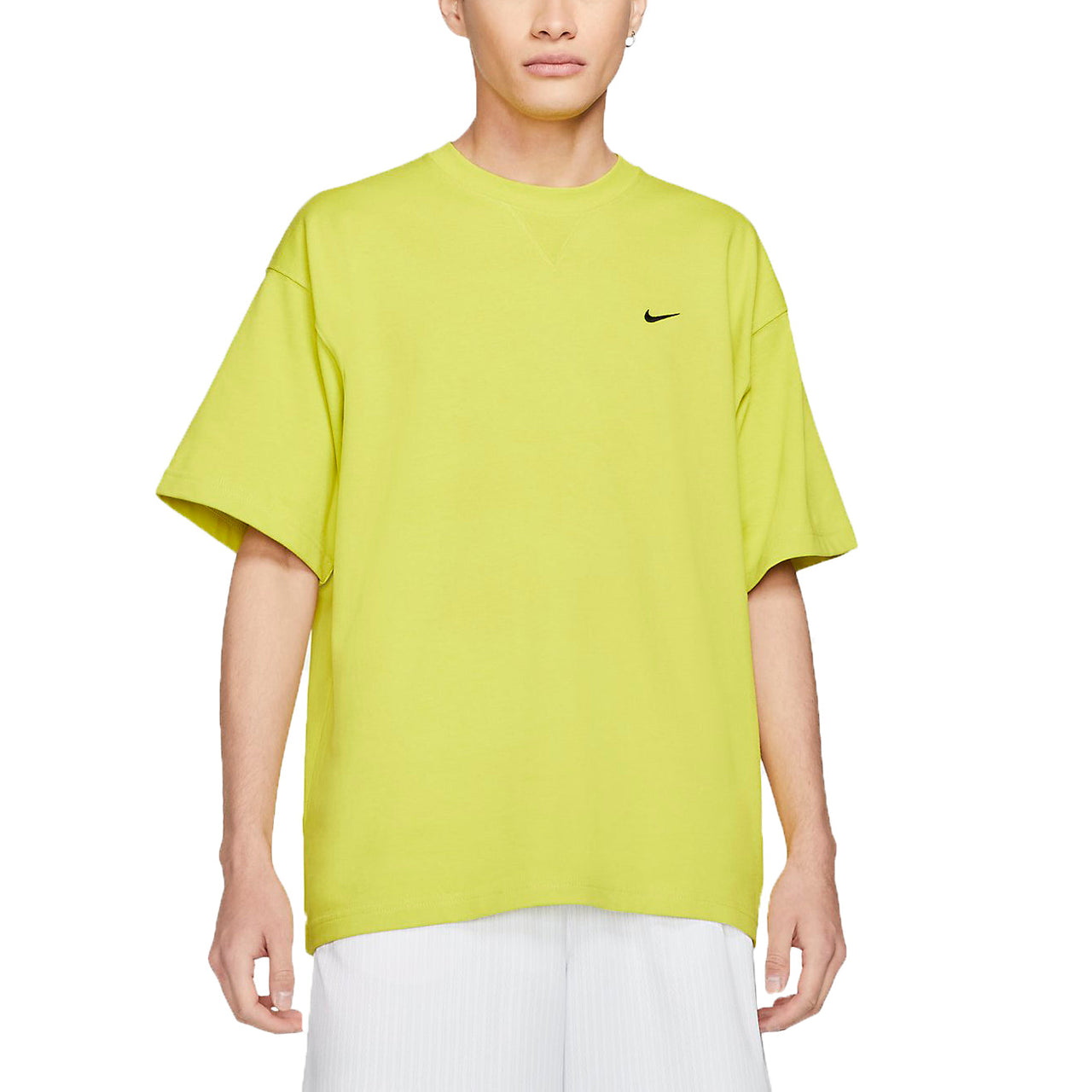 Nike x Kim Jones Oversized T-shirt 'High Voltage' DC9986-344