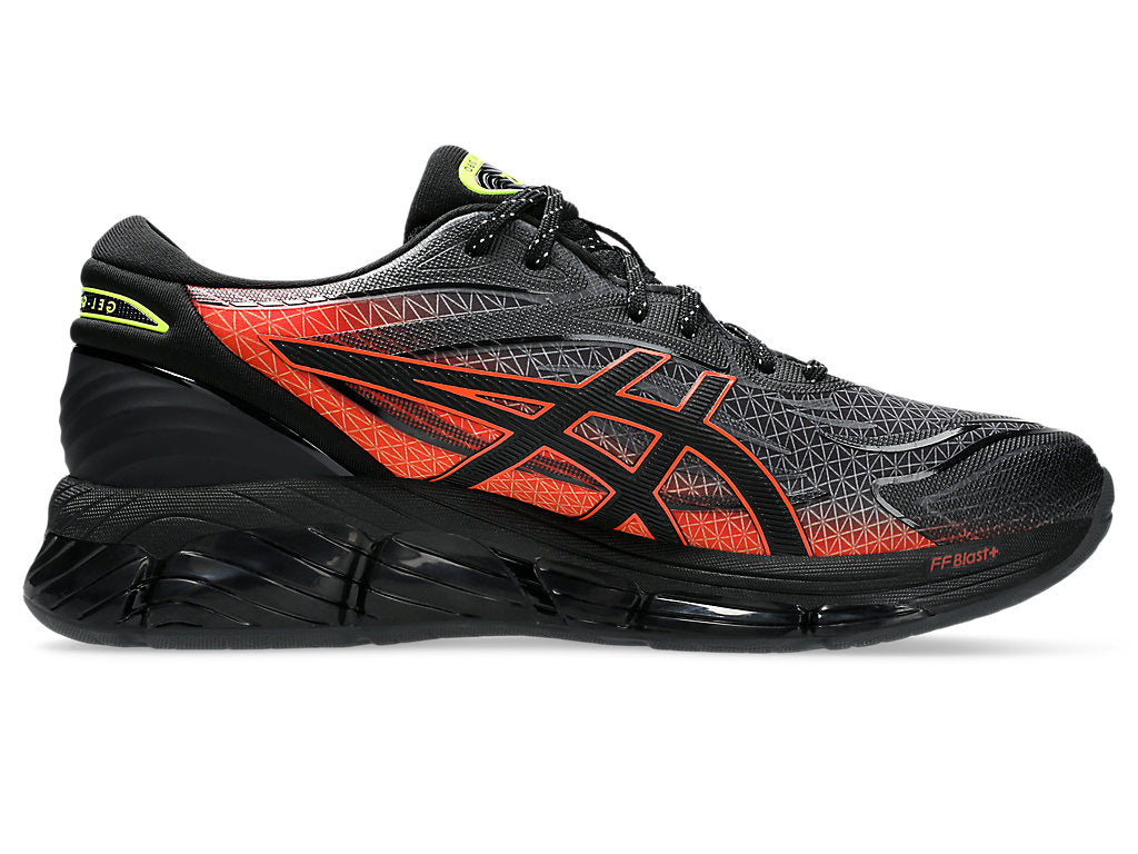 ASICS Gel-Quantum 360 VIII City Of Lights 'Fiery Red' 1203A442-001