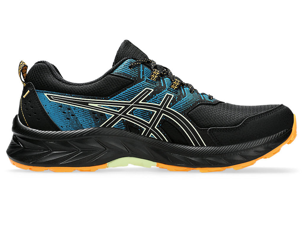 ASICS Gel-Venture 9 'Black Cool Matcha' 1011B486-009