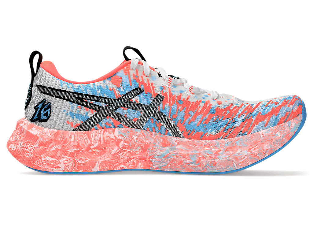 ASICS Noosa Tri 16 'White Sunrise Red' 1011B872-100