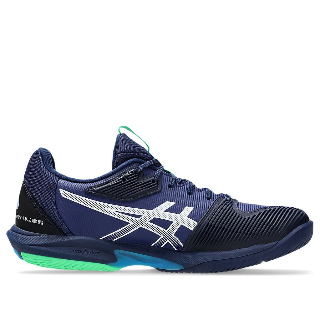 ASICS Solution Speed FF 3 'Blue Expanse White' 1041A438-400