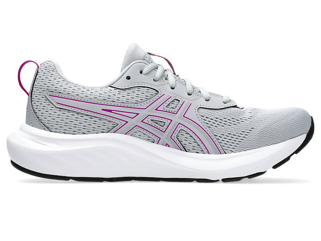 (WMNS) ASICS Gel-Contend 9 Wide 'Piedmont Grey' 1012B678-020