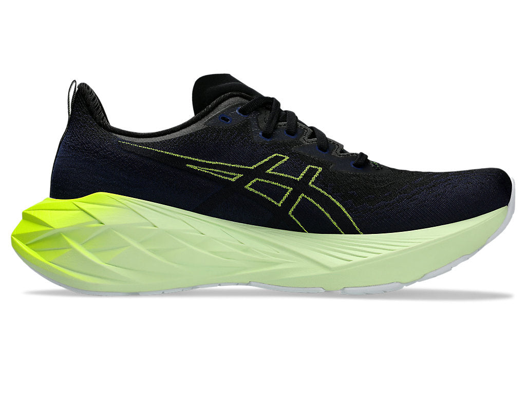 ASICS Novablast 4 'Black Blue Expanse' 1011B693-003