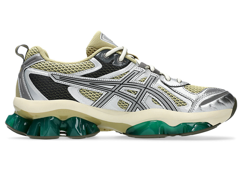 ASICS Gel-Quantum Kinetic 'Khaki Beige' 1203A270-252