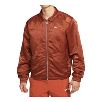 Nike Court Slam Jacket 'Rugged Orange' IH2295-832