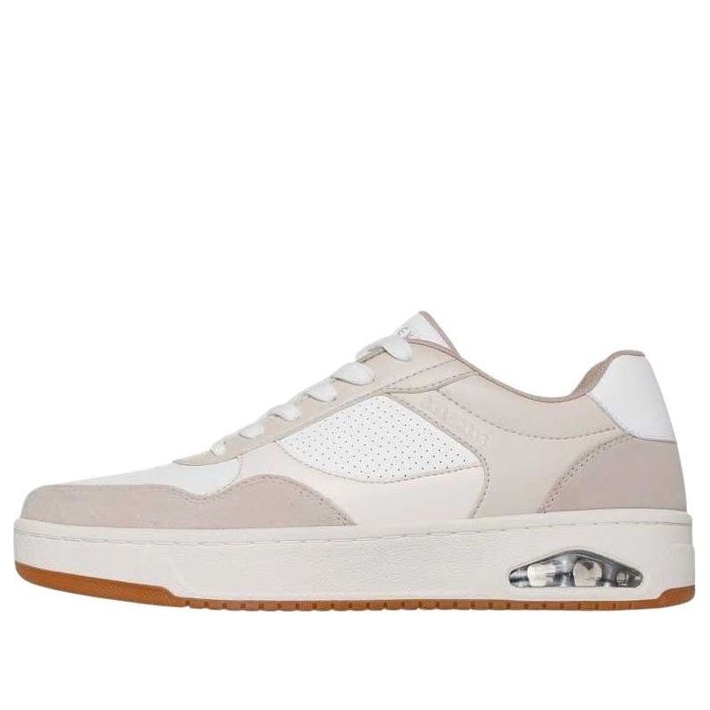 Skechers Uno CTL Out of Sight 'White' 183158-WNT