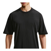 Nike 24.7 Impossiblysoft Light Dri-Fit T-Shirt 'Black' IQ8274-010