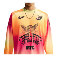 Nike SB Skate T-Shirt 'Hyper Pink' IQ6595-645