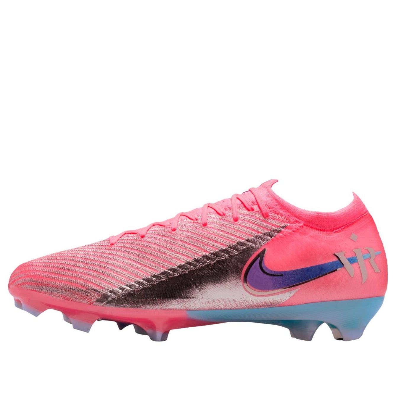 Nike x Vini Jr. Zoom Mercurial Vapor 16 Elite FG 'Sunset Pulse' IM3643-640