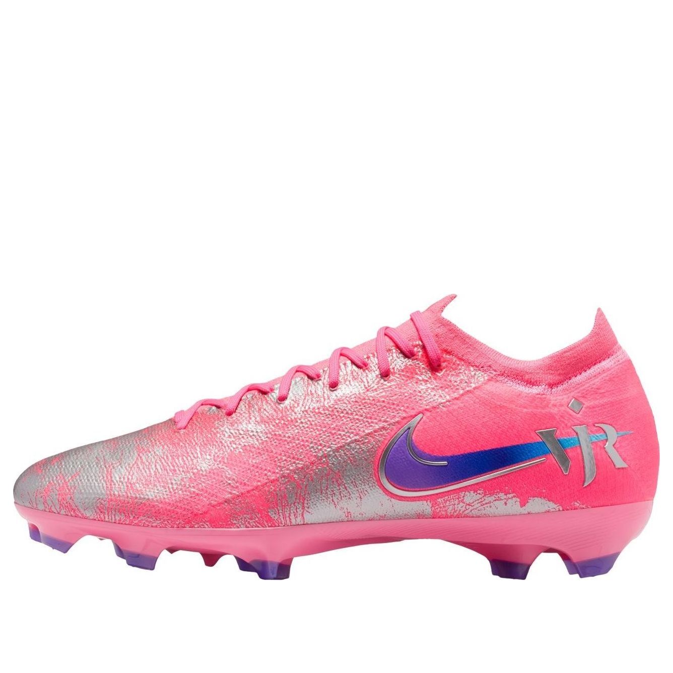 Nike x Vini Jr. Zoom Mercurial Vapor 16 Pro FG 'Sunset Pulse' IO9813-640