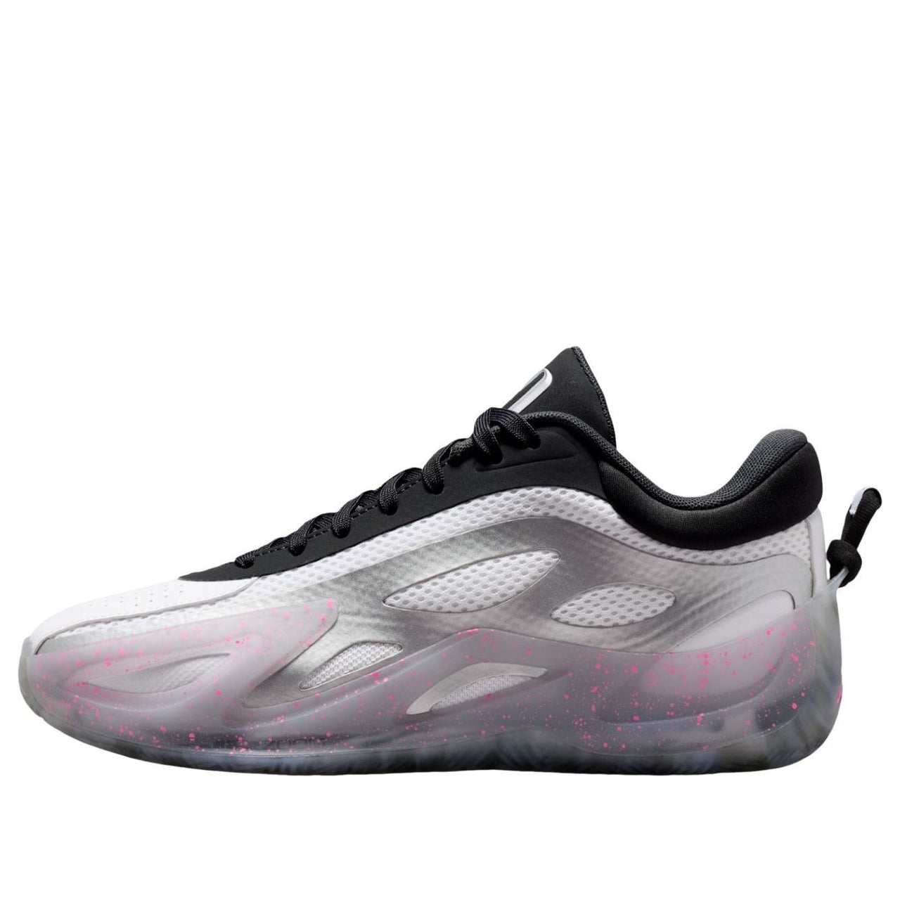 (WMNS) Air Jordan Heir Series 2 PF 'White Anthracite Pure Platinum' HV4419-100