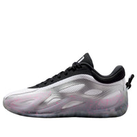 (WMNS) Air Jordan Heir Series 2 PF 'White Anthracite Pure Platinum' HV4419-100