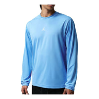 Jordan Sport Essentials Dri-FIT T-Shirt 'University Blue' IF0887-412