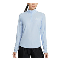 (WMNS) Nike ACG Dri-Fit Swoosh Top 'Light Blue' IO9648-407