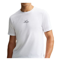 Nike Pro Dri-Fit T-Shirt 'White' IH1948-100