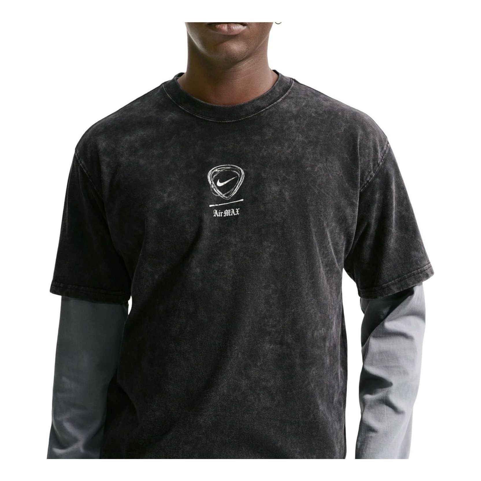 Nike SB Mad 90 Pack T-Shirt 'Hypervenom' IR4595-011