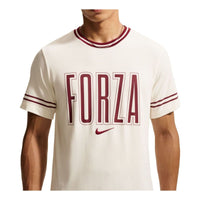 Nike Jannik Sinner Dri-FIT T-Shirt 'Pale Ivory' IM6124-110