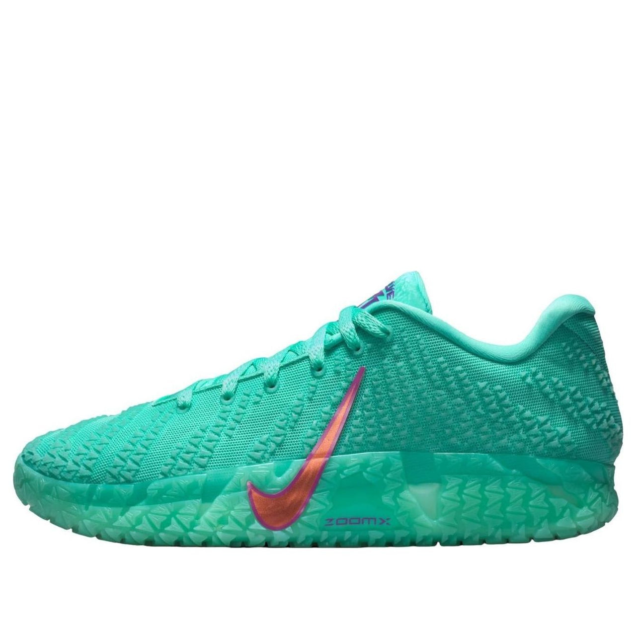Nike Ja 3 EP 'Twelve Time' IQ6754-300