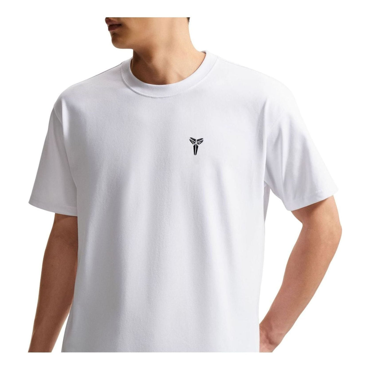 Nike Kobe Dri-FIT T-Shirt 'White' IQ6650-100