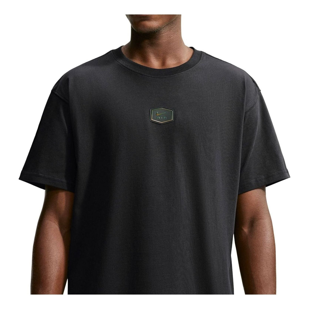 Nike Sportswear T-Shirt 'Black' IM3755-010