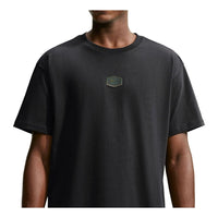 Nike Sportswear T-Shirt 'Black' IM3755-010
